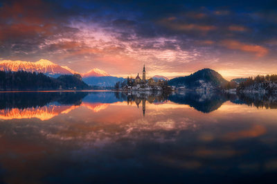 proposal_in_bled_lake_view