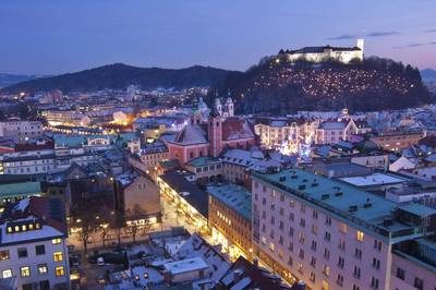 proposal_slovenia_ljubljana_castle_city_view